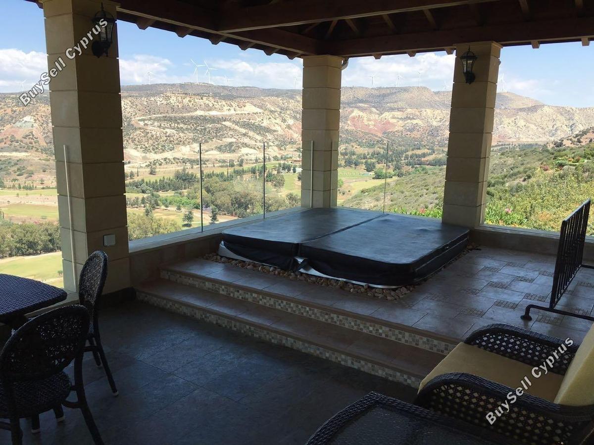 5 bedroom detached house for rent aphrodite hills paphos 1681406 image 5094202