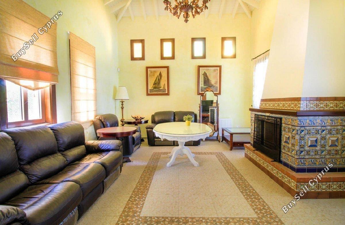 5 bedroom detached house for rent aphrodite hills paphos 1681406 image 5094204