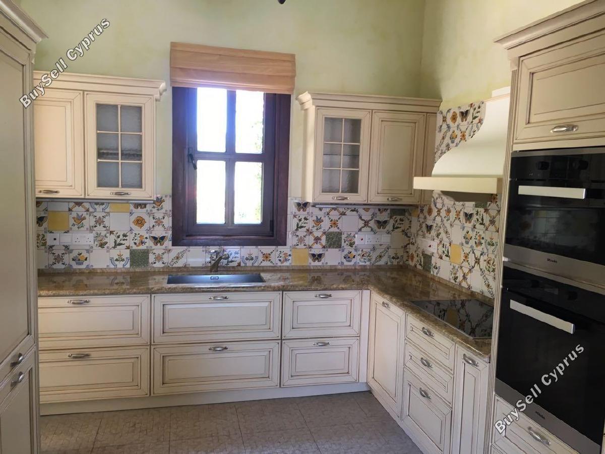 5 bedroom detached house for rent aphrodite hills paphos 1681406 image 5094206