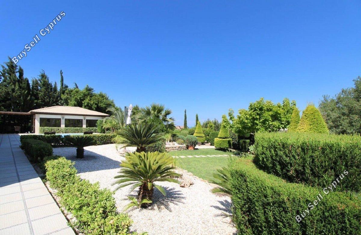 5 bedroom detached house for rent aphrodite hills paphos 1681406 image 5094208