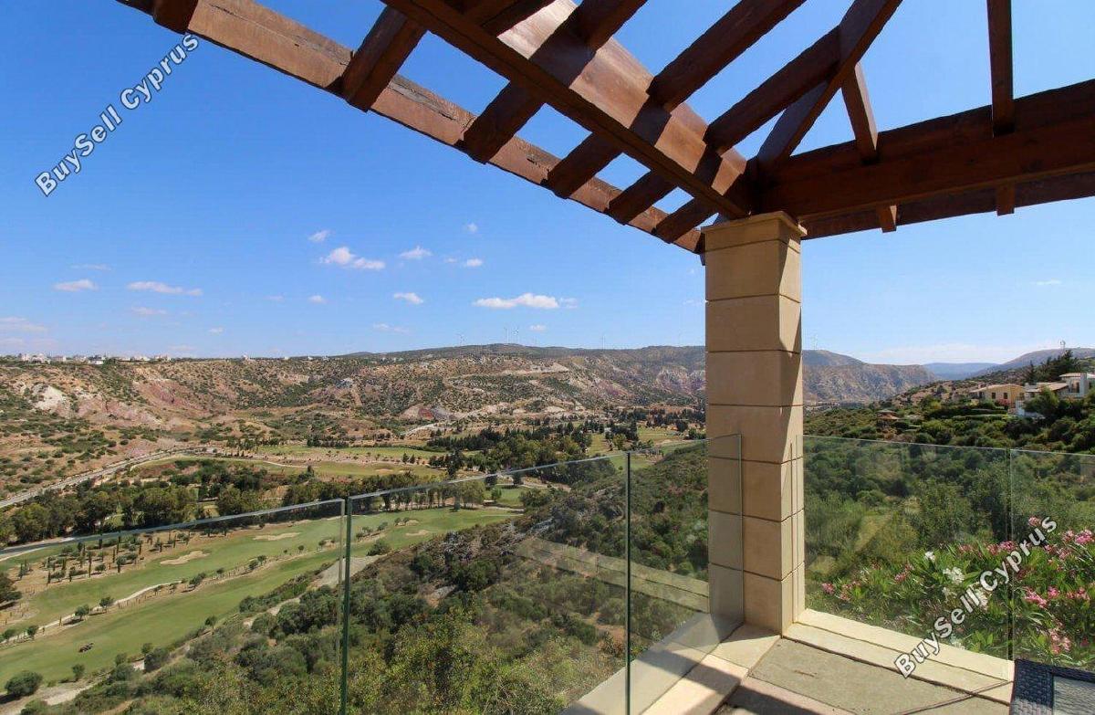 5 bedroom detached house for rent aphrodite hills paphos 1681406 image 5094209