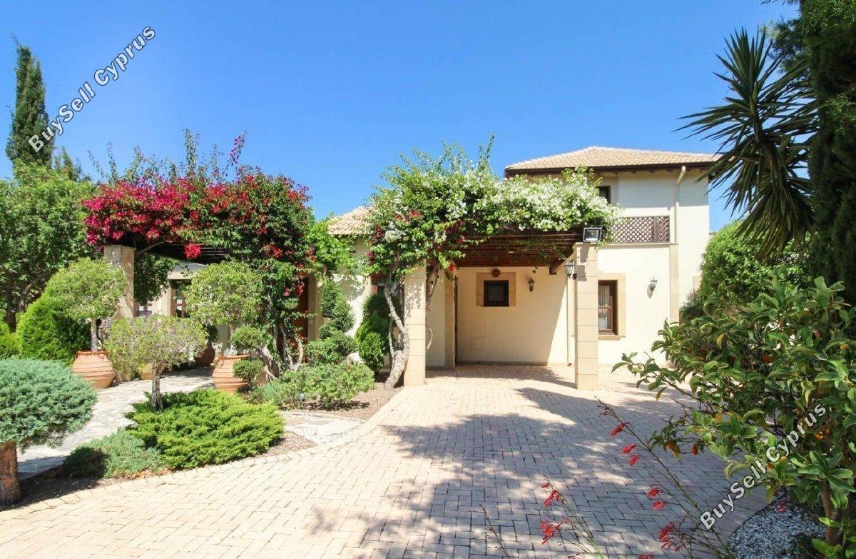 5 bedroom detached house for rent aphrodite hills paphos 1681406 image 5094210