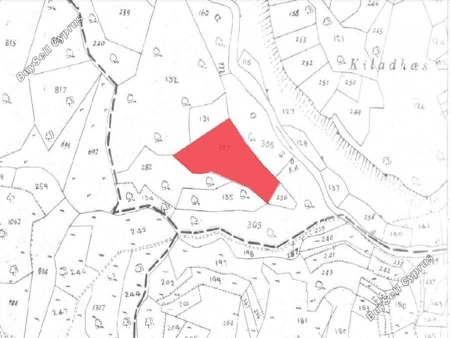 land for sale agios therapon limassol 8630406 image 16530585