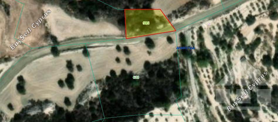 land for sale anafotida larnaca 7906406 image 16169081