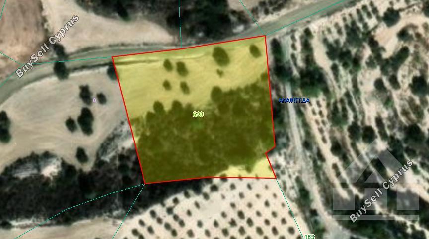 land for sale anafotida larnaca 7906406 image 16169094
