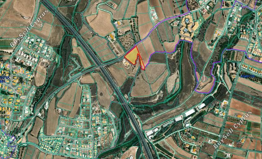 land for sale anarita paphos 8395406 image 14819086