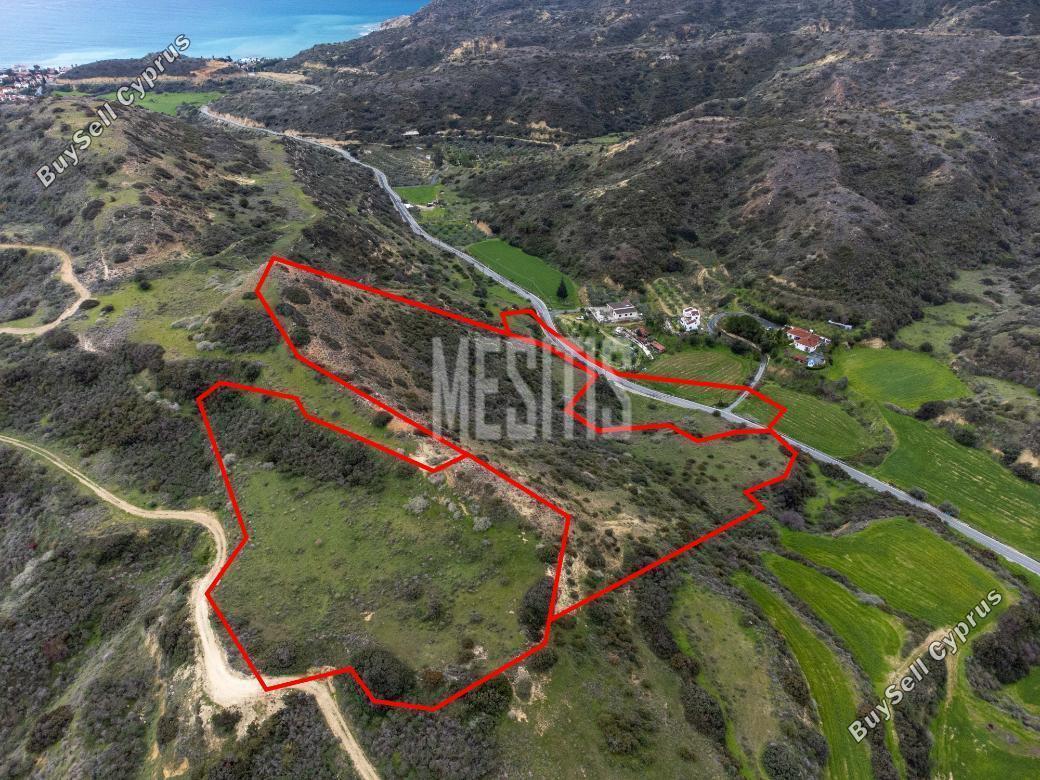 land for sale pissouri limassol 976406 image 10487303