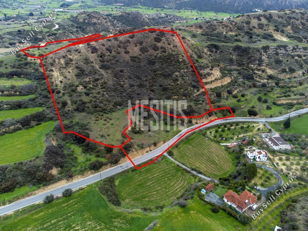 land for sale pissouri limassol 976406 image 10487304