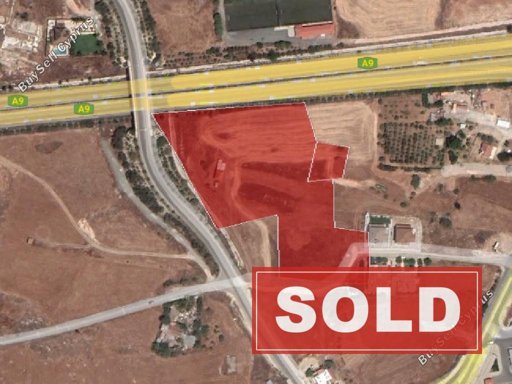 land sold kokkinotrimithia nicosia 1602406 image 4043049