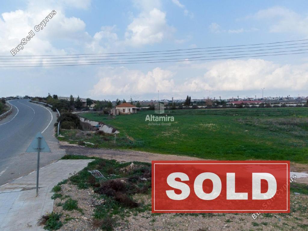 land sold kokkinotrimithia nicosia 1602406 image 4043053