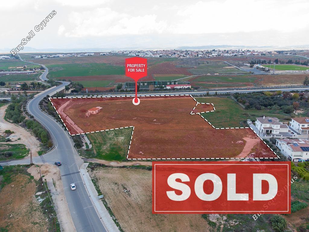 land sold kokkinotrimithia nicosia 1602406 image 4043058