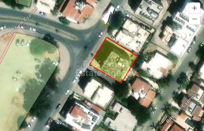 plot for sale makedonitissa nicosia 1152406 image 5153440