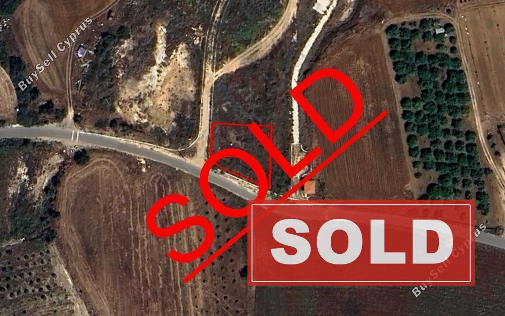 plot sold latsi paphos 1532406 image 13055266