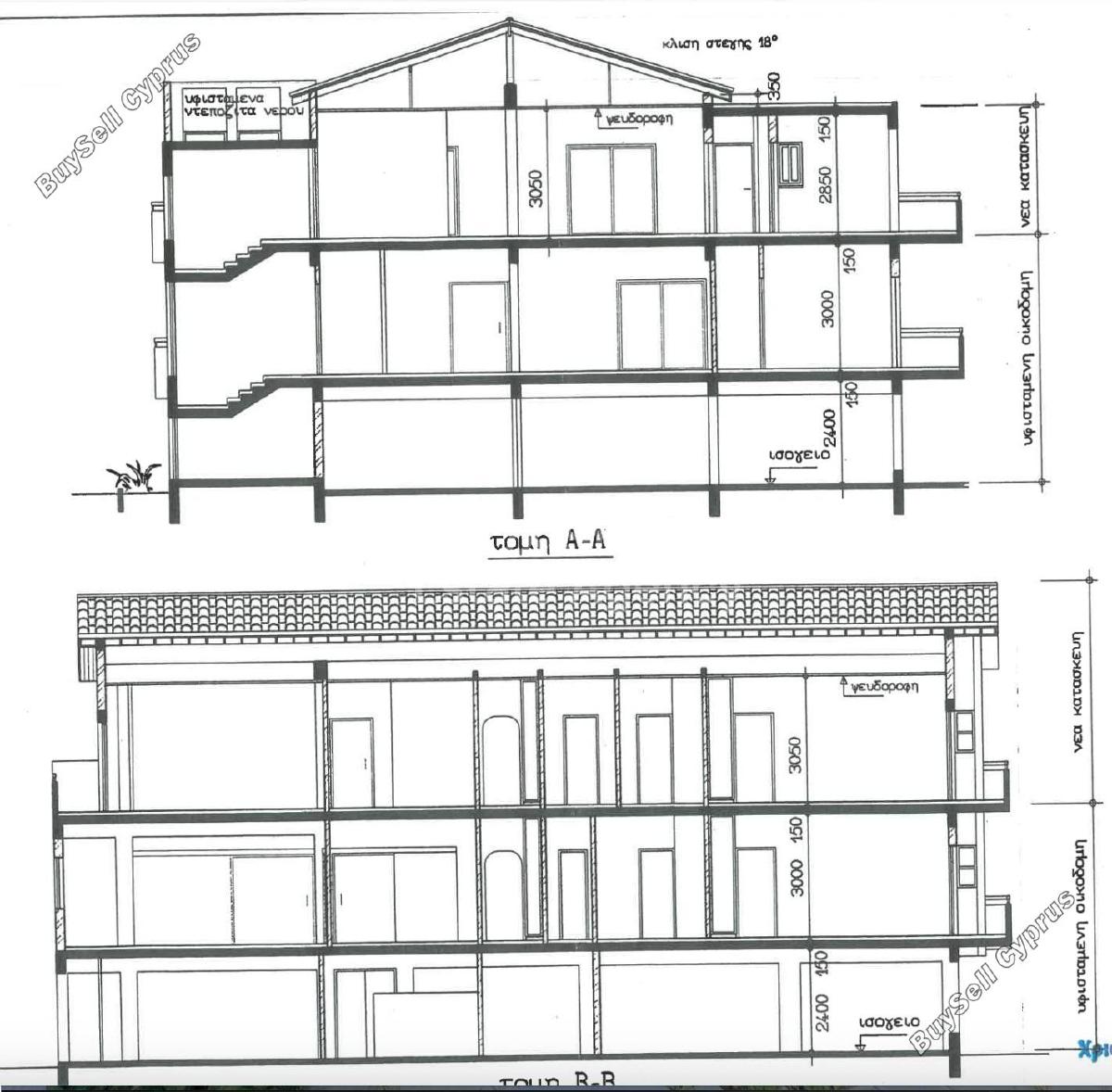 studio apartment building for sale strovolos nicosia 1889406 image 13625073