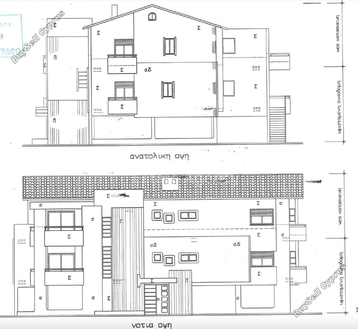 studio apartment building for sale strovolos nicosia 1889406 image 13625074