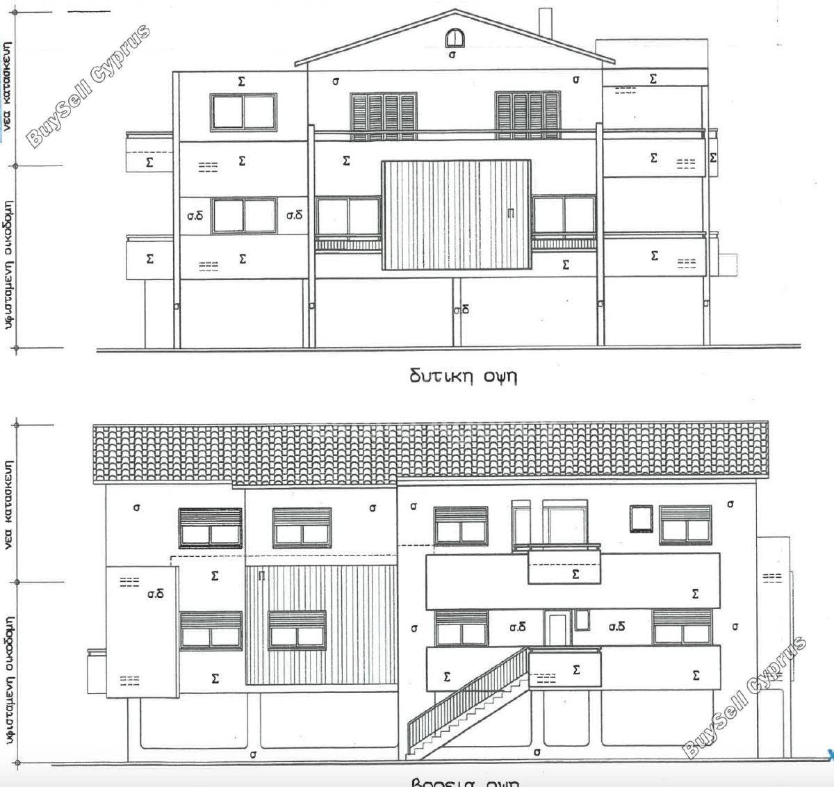 studio apartment building for sale strovolos nicosia 1889406 image 13625075