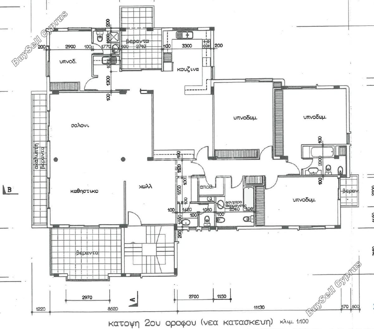 studio apartment building for sale strovolos nicosia 1889406 image 13625076