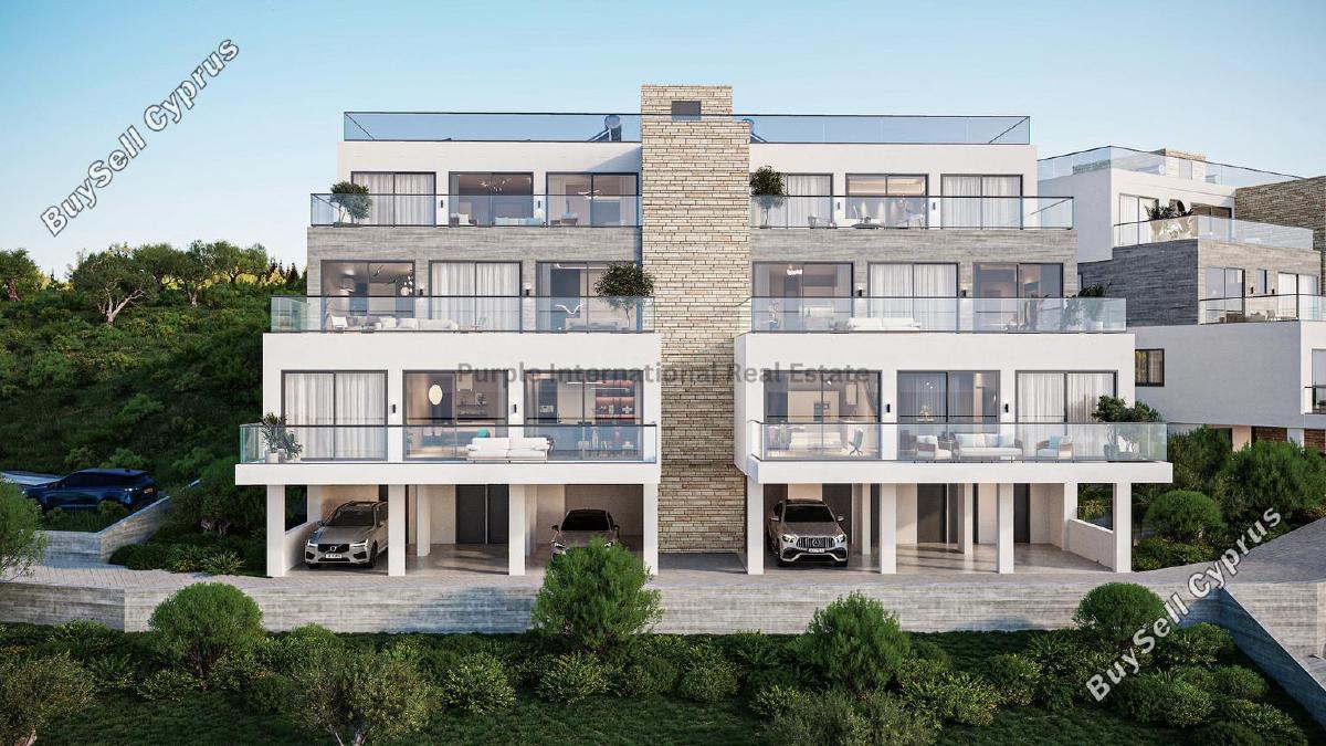 2 Bedroom Apartment for sale in Lempa, Paphos 15316750
