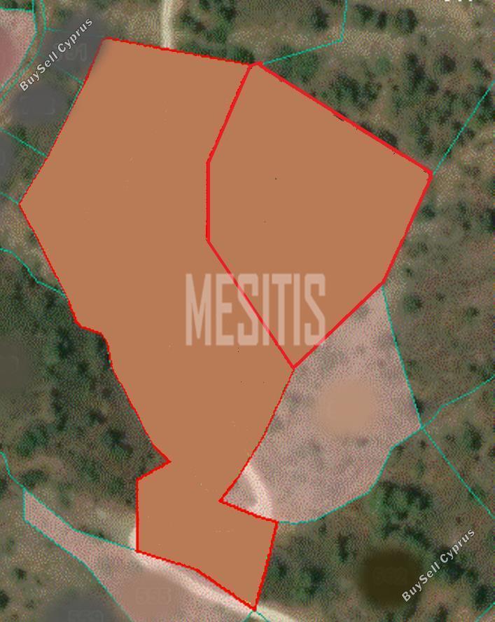 12403 SQM Land for sale in Farmakas, Nicosia 16003587