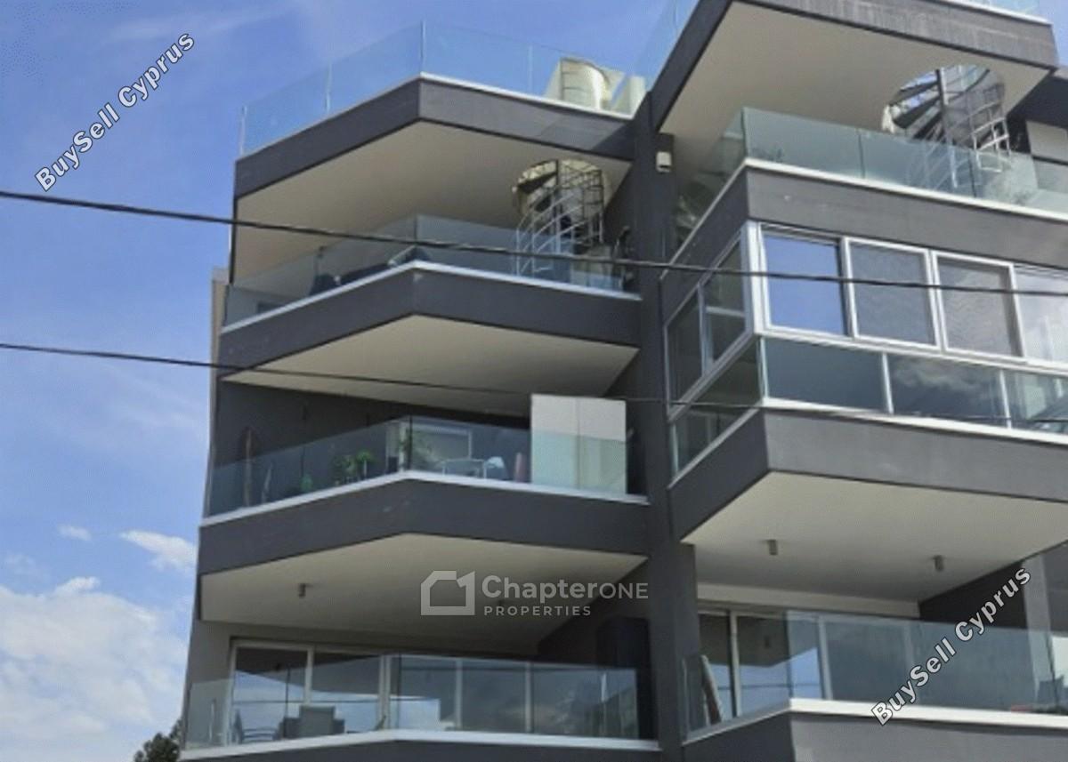 3 Bedroom Penthouse for sale in Strovolos, Nicosia 16596011