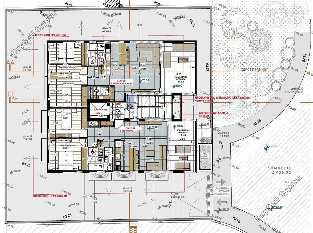 2 bedroom apartment for sale kato polemidia limassol 1720506 image 4980634