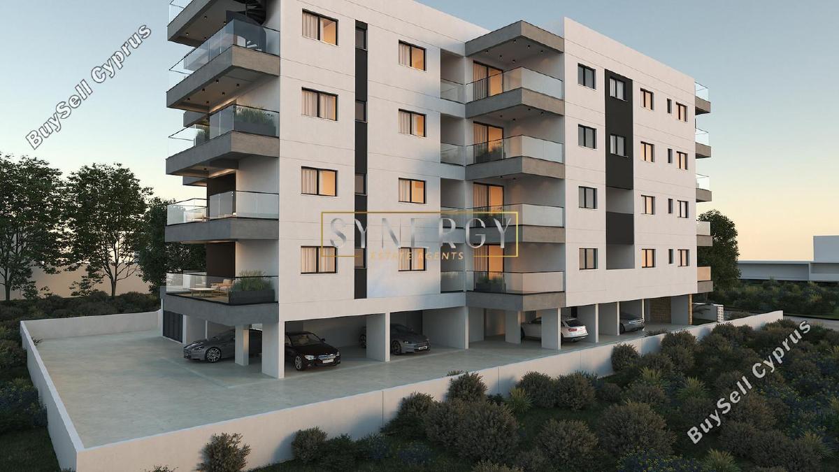 2 bedroom penthouse for sale petrou kai pavlou limassol 7931506 image 11267707