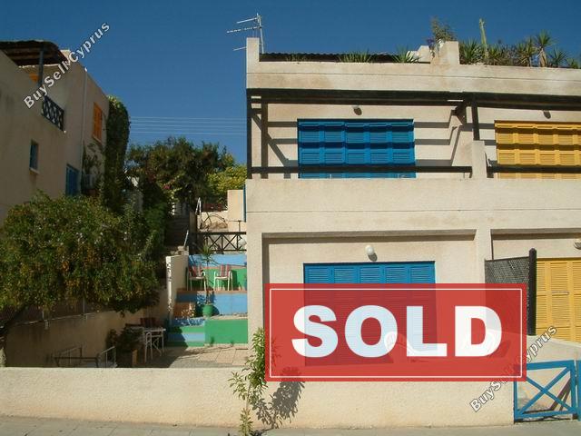 2 bedroom town house sold protaras famagusta 211506 image 42258