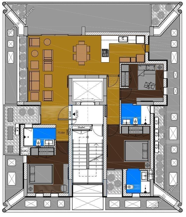 3 bedroom apartment for sale mackenzie larnaca 1683506 image 4908752