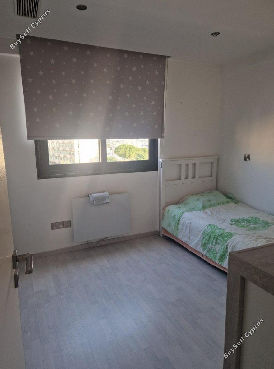 3 bedroom penthouse for sale pallouriotissa nicosia 7804506 image 16181092