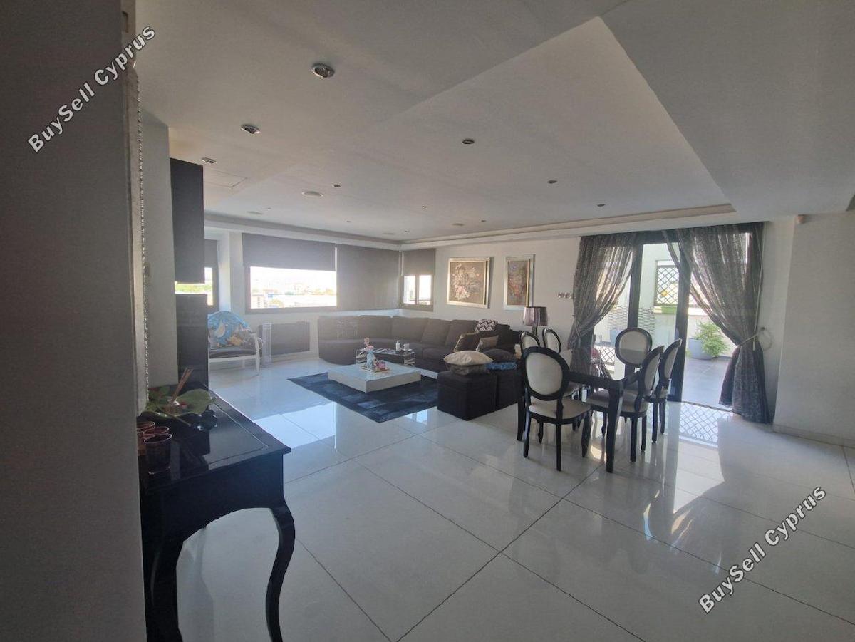 3 bedroom penthouse for sale pallouriotissa nicosia 7804506 image 16181107