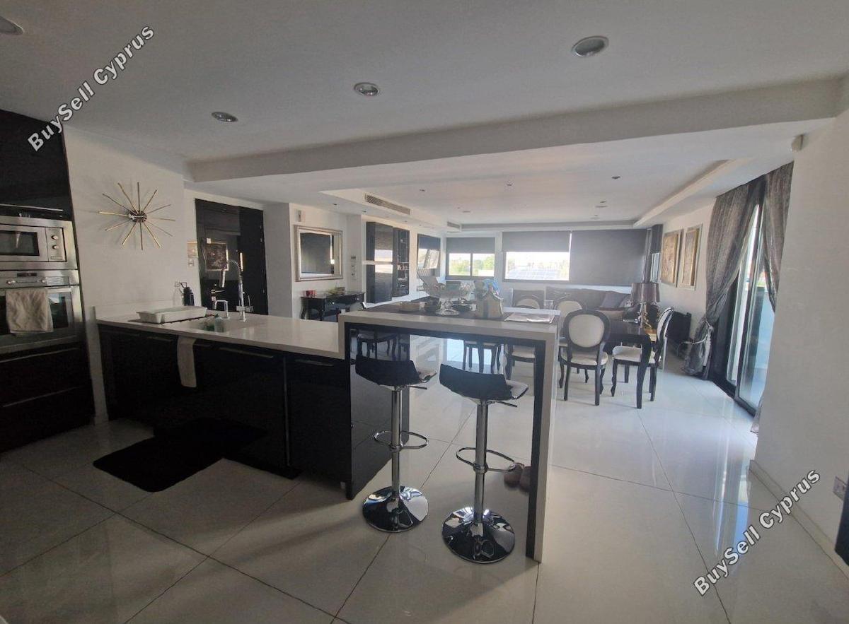 3 bedroom penthouse for sale pallouriotissa nicosia 7804506 image 16181111