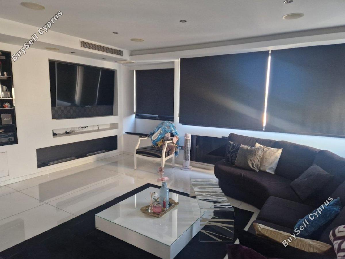 3 bedroom penthouse for sale pallouriotissa nicosia 7804506 image 16181113