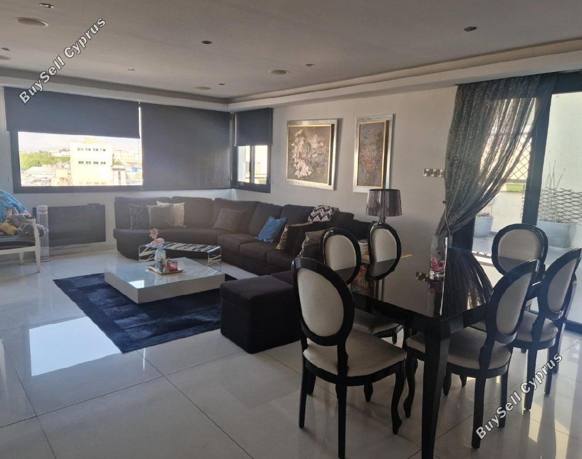 3 bedroom penthouse for sale pallouriotissa nicosia 7804506 image 16181114