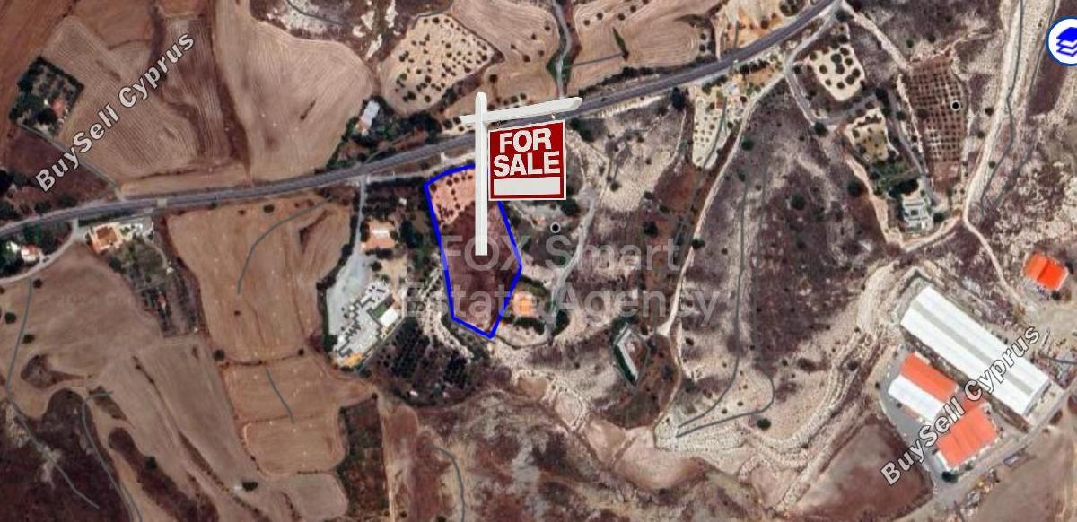 land for sale agia varvara nicosias nicosia 1301506 image 16823635