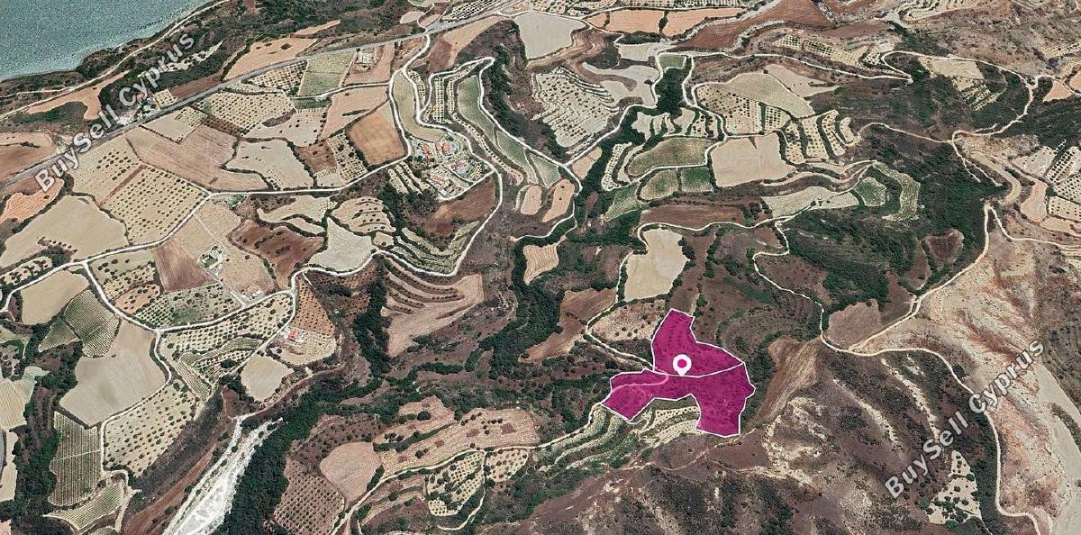 land for sale giolou paphos 1897506 image 14205979