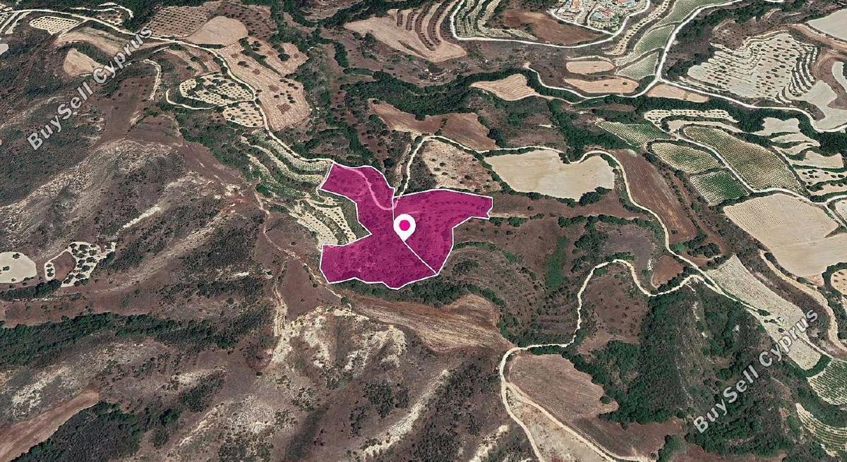 land for sale giolou paphos 1897506 image 14205980