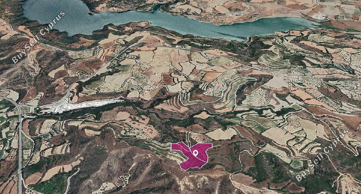 land for sale giolou paphos 1897506 image 14205981