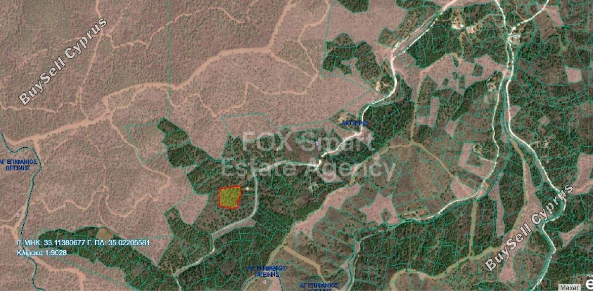 land for sale mitsero nicosia 1531506 image 5199053