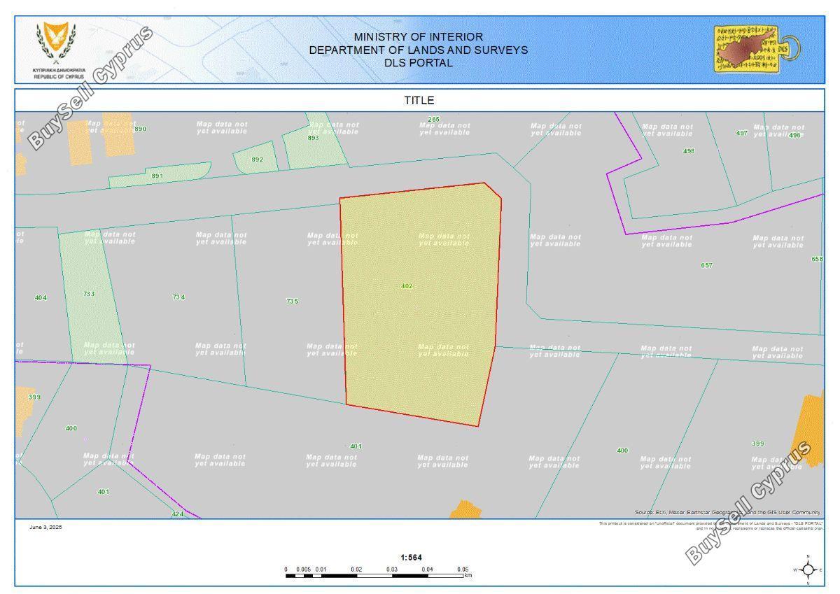 plot for sale emba paphos 1827506 image 6425292