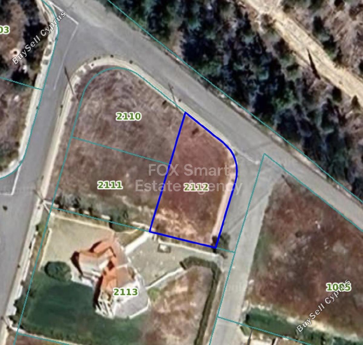 plot for sale geri nicosia 8355506 image 14461364