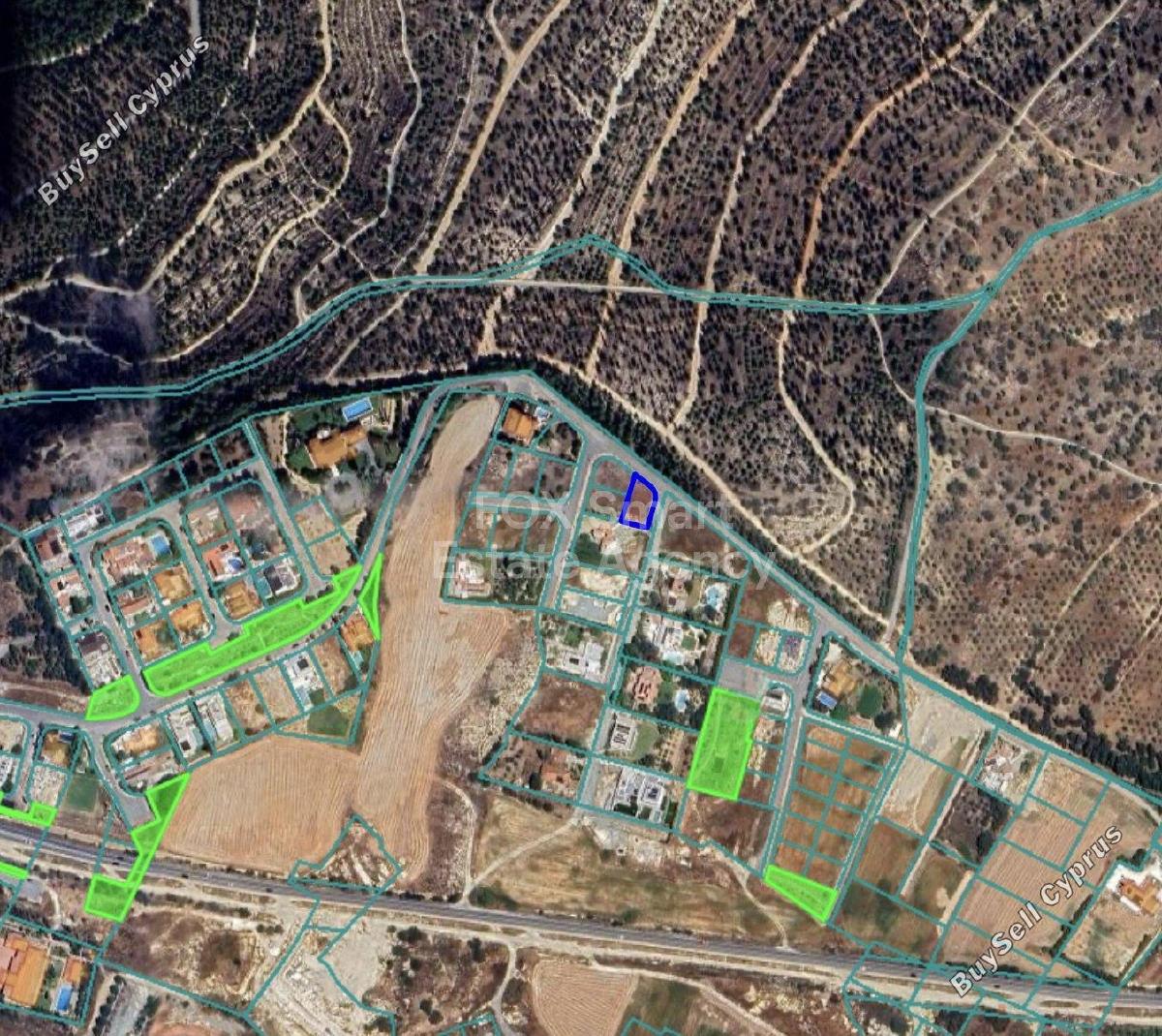 plot for sale geri nicosia 8355506 image 14461373