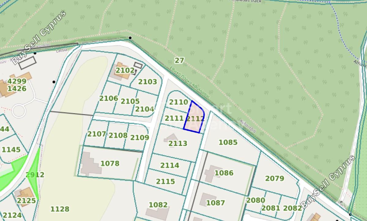 plot for sale geri nicosia 8355506 image 14461376
