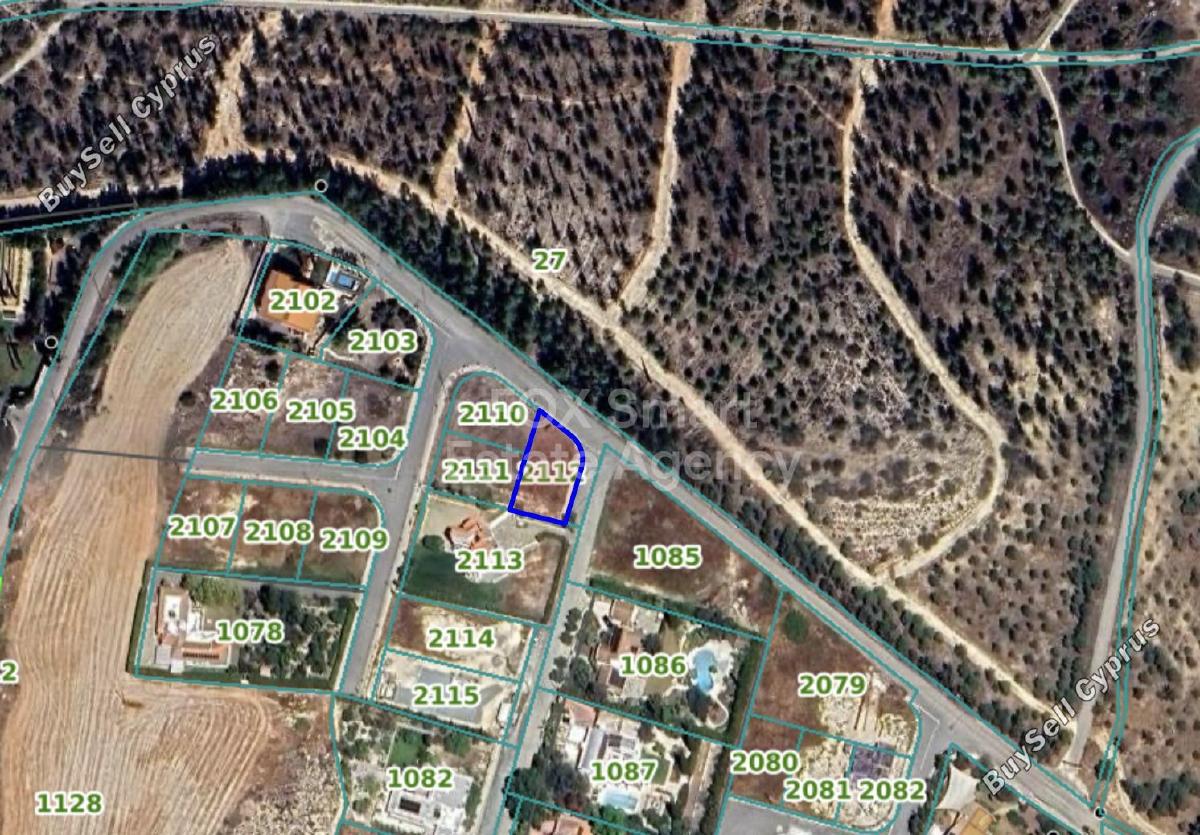 plot for sale geri nicosia 8355506 image 14461381