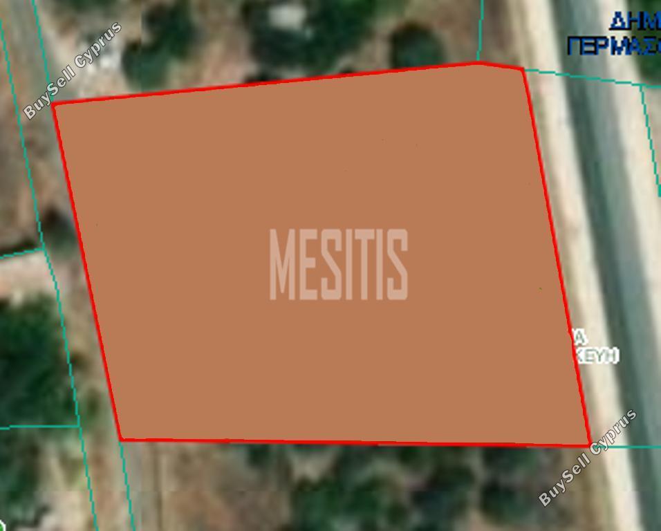 plot for sale germasogeia limassol 1383506 image 17807746