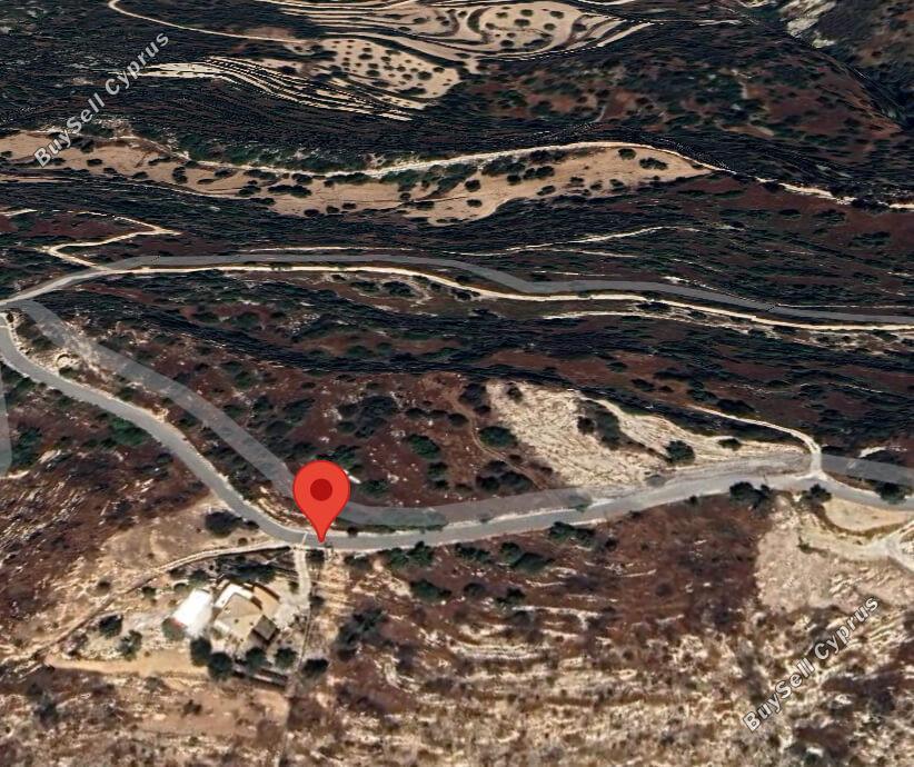 plot for sale koili paphos 8035506 image 14233421