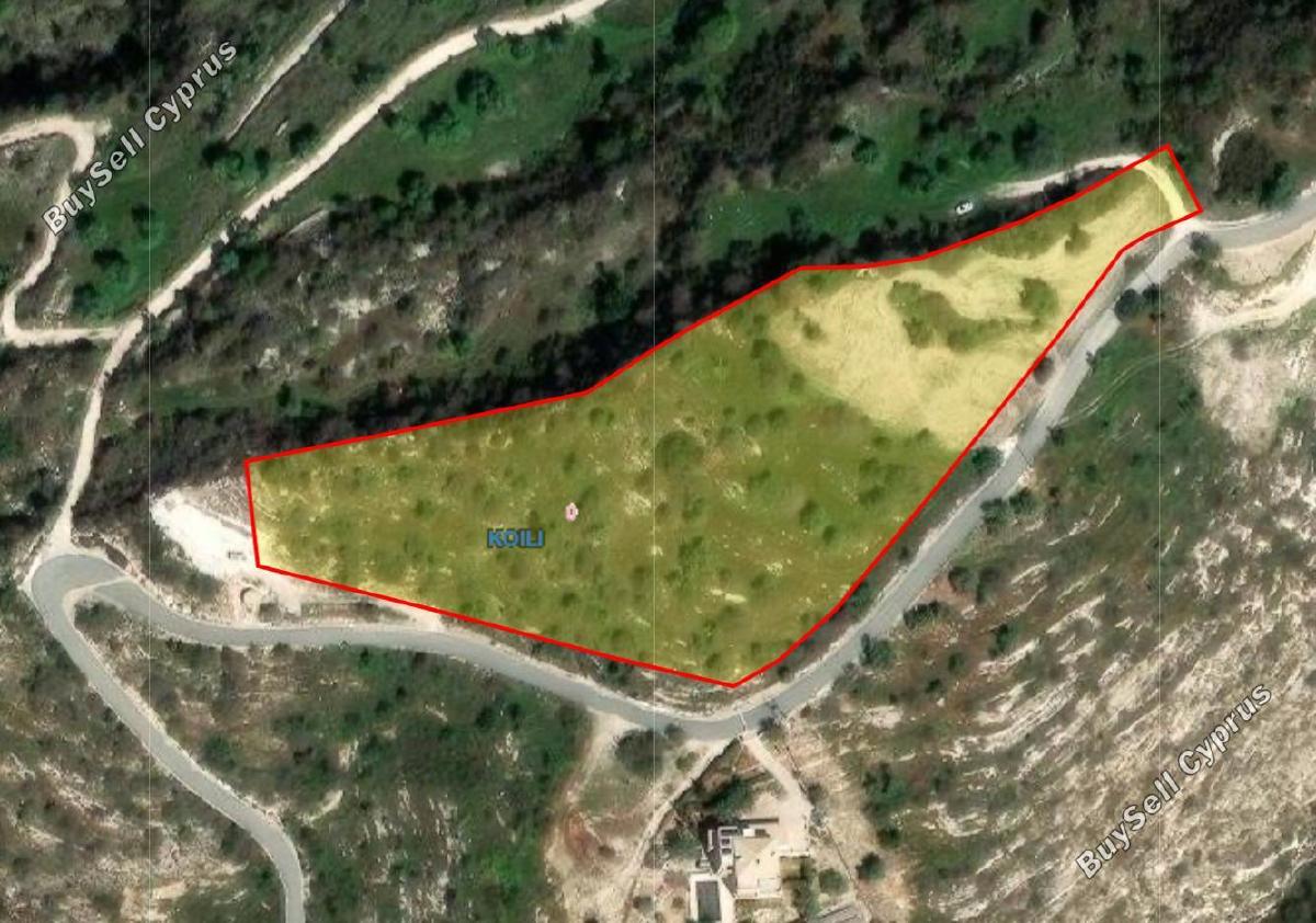 plot for sale koili paphos 8035506 image 14233431