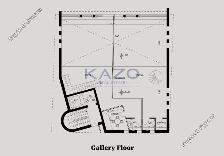 studio commercial building for sale kato polemidia limassol 1757506 image 5732339