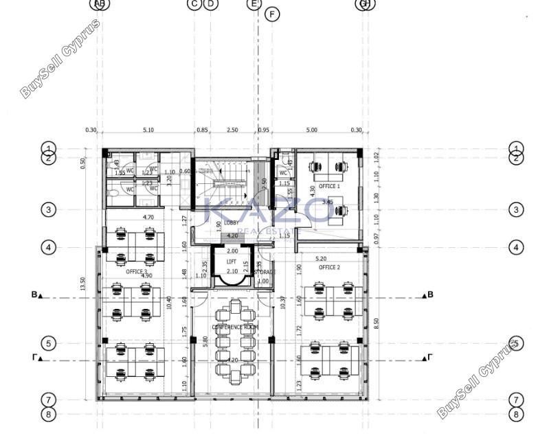 studio commercial building for sale tsirion limassol 1908506 image 15002138