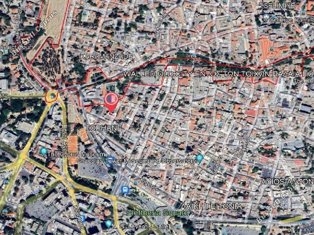 studio shop for sale nicosia walled old city nicosia 8463506 image 15135942