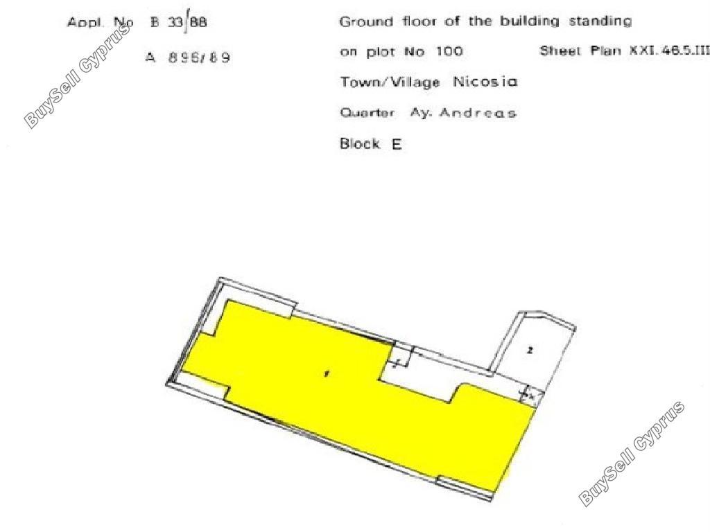 studio shop for sale nicosia walled old city nicosia 8463506 image 15135946